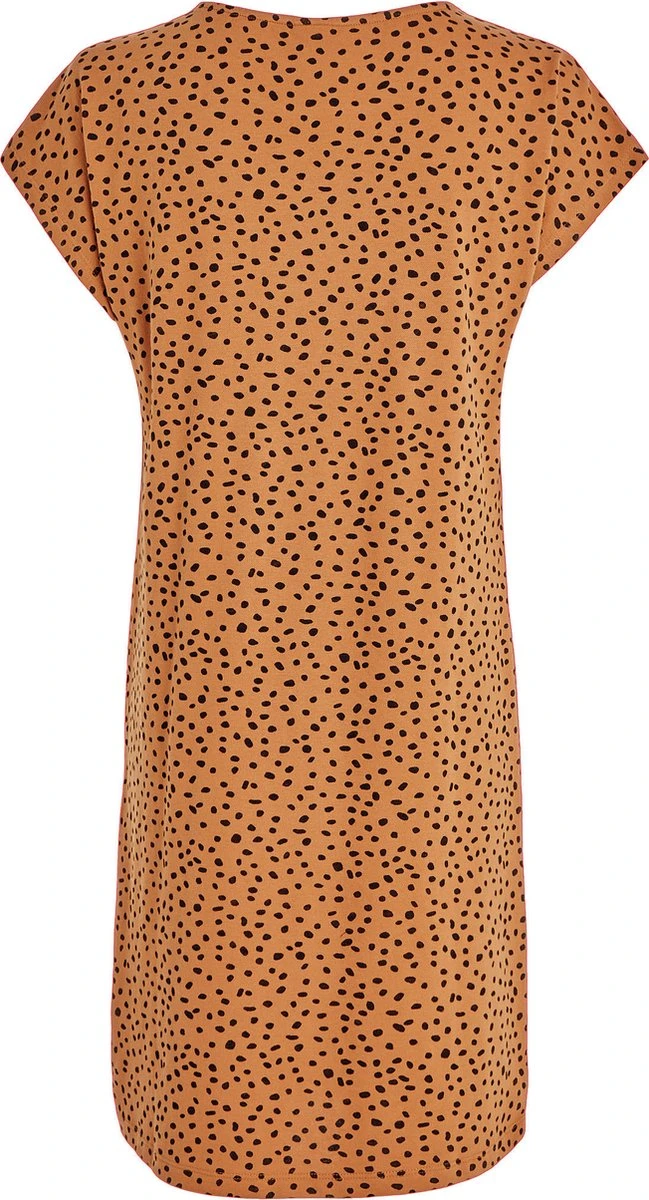 Protest Prtcatrina 23 T-shirtjurk Dames - Maat Xl/42 4 Protest Prtcatrina 23 T-shirtjurk Dames - Maat Xl/42 - Afbeelding 2