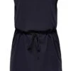 Only Jurk Onlmay S/s Dress Noos 15153021 Night Sky Dames Maat - M 1 Only Jurk Onlmay S/s Dress Noos 15153021 Night Sky Dames Maat - M -Trendsyol Winkel 649x1200 6