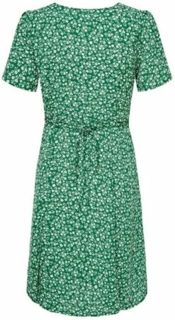 ONLY ONLSONJA S/S DRESS NOOS PTM Dames - Maat 42 18 ONLY ONLSONJA S/S DRESS NOOS PTM Dames - Maat 42 -Trendsyol Winkel 654x1200 1