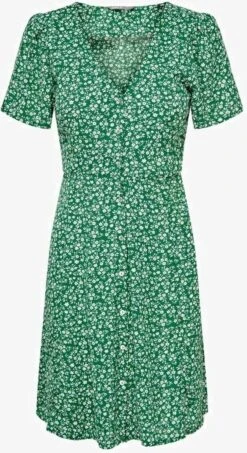ONLY ONLSONJA S/S DRESS NOOS PTM Dames - Maat 42 15 ONLY ONLSONJA S/S DRESS NOOS PTM Dames - Maat 42 -Trendsyol Winkel 654x1200