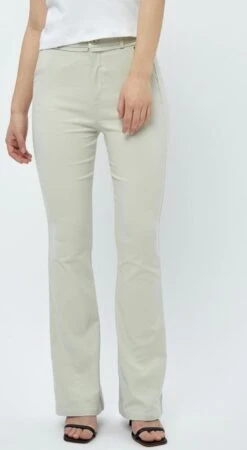 Minus Carma Flared Pants Broeken & Jumpsuits Dames - Jeans - Broekpak - Zand - Maat 38 13 Minus Carma Flared Pants Broeken & Jumpsuits Dames - Jeans - Broekpak - Zand - Maat 38 -Trendsyol Winkel 658x1200