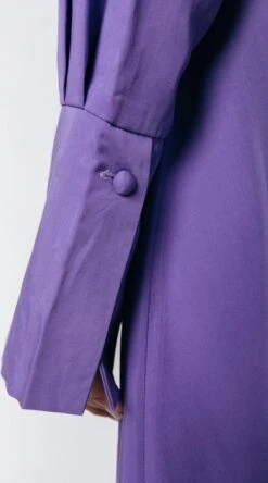 Colourful Rebel Hette Uni Wrap Mini Dress- Maat S -Trendsyol Winkel 667x1200