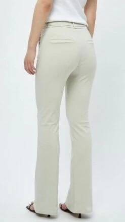 Minus Carma Flared Pants Broeken & Jumpsuits Dames - Jeans - Broekpak - Zand - Maat 38 14 Minus Carma Flared Pants Broeken & Jumpsuits Dames - Jeans - Broekpak - Zand - Maat 38 -Trendsyol Winkel 673x1200 2