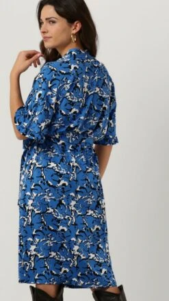 Juffrouw Jansen Dalai Jurken Dames - Rok - Jurk - Gebroken Wit - Maat S -Trendsyol Winkel 674x1200 1