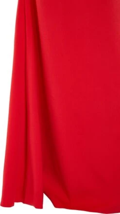 Trendyol Vrouwen Standaard Mouw Strapless Meermin Avond- & Galajurk -Trendsyol Winkel 674x1200