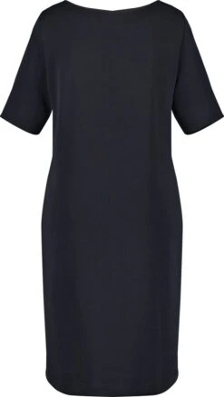 GERRY WEBER Dames Sheath Jurk Navy-38 -Trendsyol Winkel 678x1200