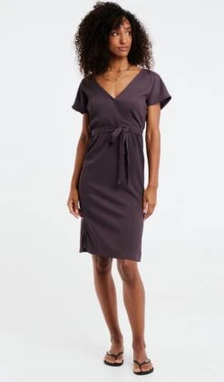 Protest Prtarai Wikkeljurk Dames - Maat M/38 11 Protest Prtarai Wikkeljurk Dames - Maat M/38 -Trendsyol Winkel 706x1200