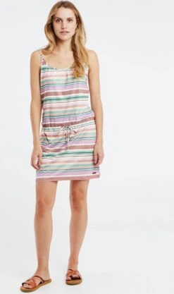 Protest Prtbounties 23 Mini-jurk Dames - Maat Xl/42 -Trendsyol Winkel 711x1200