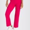 MAC Broek Flare Kick Roze -Trendsyol Winkel 739x1200 1