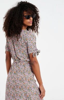 Protest Prtbanda Midi-jurk Dames - Maat M/38 -Trendsyol Winkel 764x1200 2