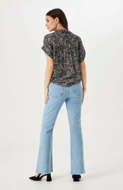 Garcia - C30035 - Ladies Shirt Ss 13 Garcia - C30035 - Ladies Shirt Ss -Trendsyol Winkel 773x1200 2