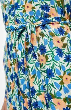 OBJECT OBJHIROMI L/S SHIRT DRESS 126 Dames Jurk - Maat 42 -Trendsyol Winkel 778x1200