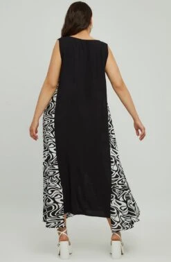 Mat Fashion Jurk 12 Mat Fashion Jurk -Trendsyol Winkel 784x1200