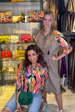 Geisha - 33193-20 - Blouse 15 Geisha - 33193-20 - Blouse -Trendsyol Winkel 799x1200 22