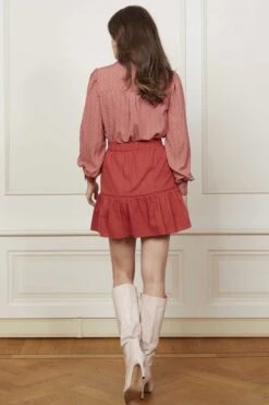 Lofty Manner - OB14 - Blouse Lavina -Trendsyol Winkel 799x1200 24