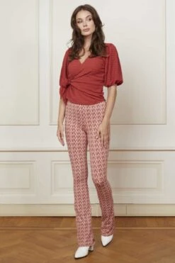 Lofty Manner - OB53 - Blouse Ruth 10 Lofty Manner - OB53 - Blouse Ruth -Trendsyol Winkel 799x1200 27