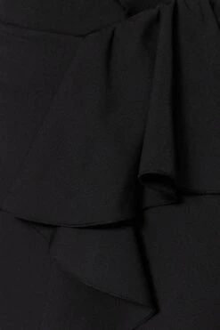 Trendyol Vrouwen Standaard Mouw Strapless Verschuiving Avond- & Galajurk -Trendsyol Winkel 800x1200 156