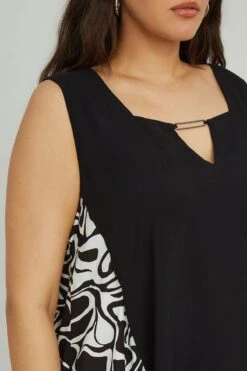 Mat Fashion Jurk 10 Mat Fashion Jurk -Trendsyol Winkel 800x1200 179