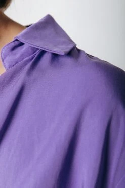 Colourful Rebel Hette Uni Wrap Mini Dress- Maat XL -Trendsyol Winkel 800x1200 24