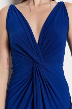 Trendyol Vrouwen Standaard Mouw V-hals Meermin Avond- & Galajurk 24 Trendyol Vrouwen Standaard Mouw V-hals Meermin Avond- & Galajurk -Trendsyol Winkel 800x1200 251