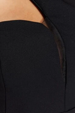 Trendyol Vrouwen Standaard Mouw Asymmetrische Kraag Verschuiving Avond- & Galajurk -Trendsyol Winkel 800x1200 275