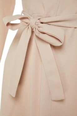 Trendyol Vrouwen Standaard Mouw Ronde Hals A-lijn Jurk -Trendsyol Winkel 800x1200 282