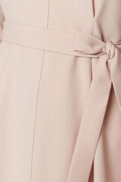 Trendyol Vrouwen Standaard Mouw Ronde Hals A-lijn Jurk -Trendsyol Winkel 800x1200 283