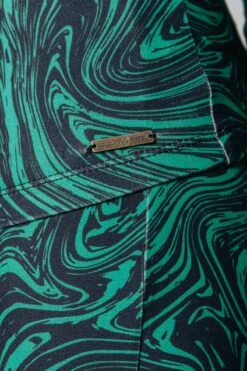 Colourful Rebel Neyo Liquid Paint Peached Turtleneck Top - L 10 Colourful Rebel Neyo Liquid Paint Peached Turtleneck Top - L -Trendsyol Winkel 800x1200 302