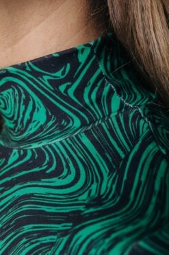 Colourful Rebel Neyo Liquid Paint Peached Turtleneck Top - L 11 Colourful Rebel Neyo Liquid Paint Peached Turtleneck Top - L -Trendsyol Winkel 800x1200 303