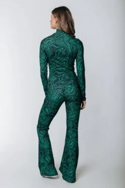 Colourful Rebel Neyo Liquid Paint Peached Turtleneck Top - L 12 Colourful Rebel Neyo Liquid Paint Peached Turtleneck Top - L -Trendsyol Winkel 800x1200 304