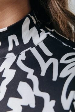 Colourful Rebel Neyo Marker Peached Turtleneck Top - XL -Trendsyol Winkel 800x1200 323