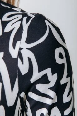 Colourful Rebel Neyo Marker Peached Turtleneck Top - L -Trendsyol Winkel 800x1200 332