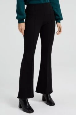 WE Fashion Dames Flared Legging 10 WE Fashion Dames Flared Legging -Trendsyol Winkel 800x1200 342