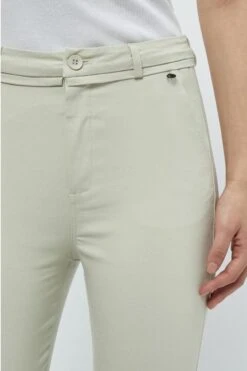 Minus Carma Flared Pants Broeken & Jumpsuits Dames - Jeans - Broekpak - Zand - Maat 38 15 Minus Carma Flared Pants Broeken & Jumpsuits Dames - Jeans - Broekpak - Zand - Maat 38 -Trendsyol Winkel 800x1200 356