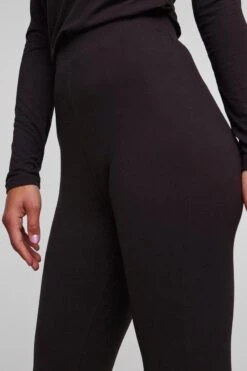 PIECES PCNALA HW FLARED PANT BC Dames Broeken - Maat XL -Trendsyol Winkel 800x1200 358