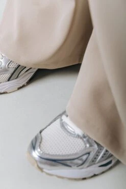 Colourful Rebel Tamar Slit Flare Pants- Maat XL 9 Colourful Rebel Tamar Slit Flare Pants- Maat XL -Trendsyol Winkel 800x1200 421