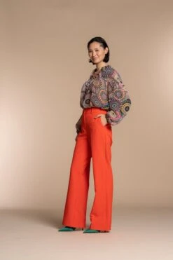 Geisha - 33269-20 - Top -Trendsyol Winkel 800x1200 471