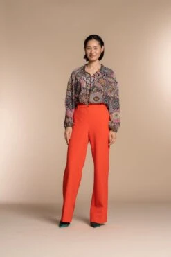 Geisha - 33269-20 - Top -Trendsyol Winkel 800x1200 472