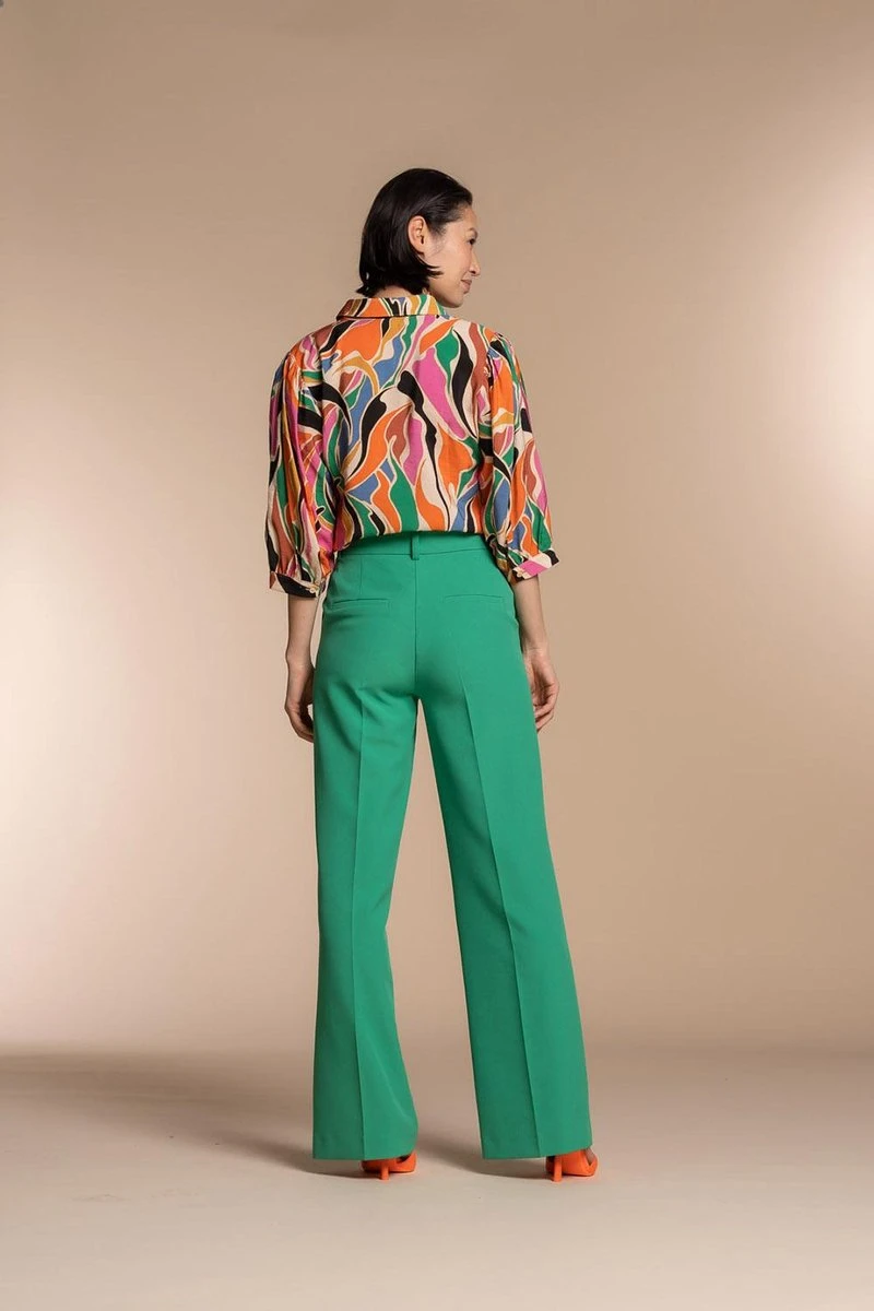 Geisha - 33193-20 - Blouse 3 Geisha - 33193-20 - Blouse