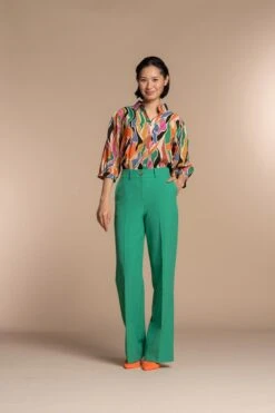 Geisha - 33193-20 - Blouse 22 Geisha - 33193-20 - Blouse -Trendsyol Winkel 800x1200 478