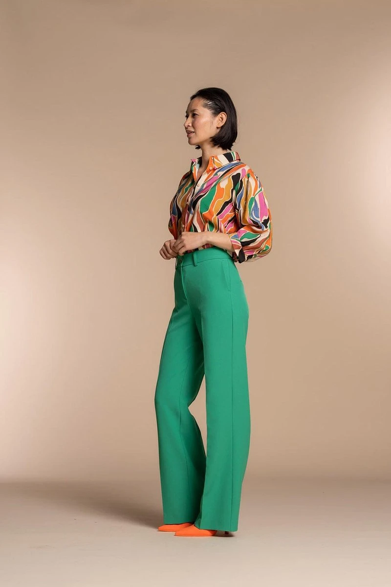 Geisha - 33193-20 - Blouse 13 Geisha - 33193-20 - Blouse - Afbeelding 11