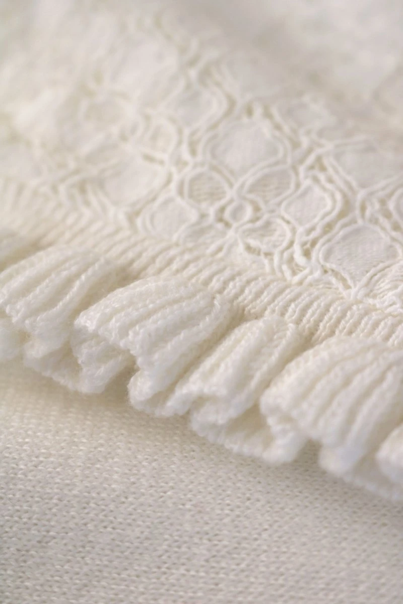 Lofty Manner - OB07.2 - Top Mika 7 Lofty Manner - OB07.2 - Top Mika - Afbeelding 5