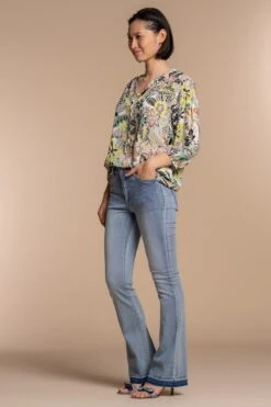 Geisha - 33271-20 - Top -Trendsyol Winkel 800x1200 484