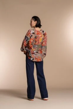 Geisha - 33127-26 - Blouse -Trendsyol Winkel 800x1200 487