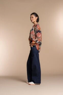 Geisha - 33127-26 - Blouse -Trendsyol Winkel 800x1200 488