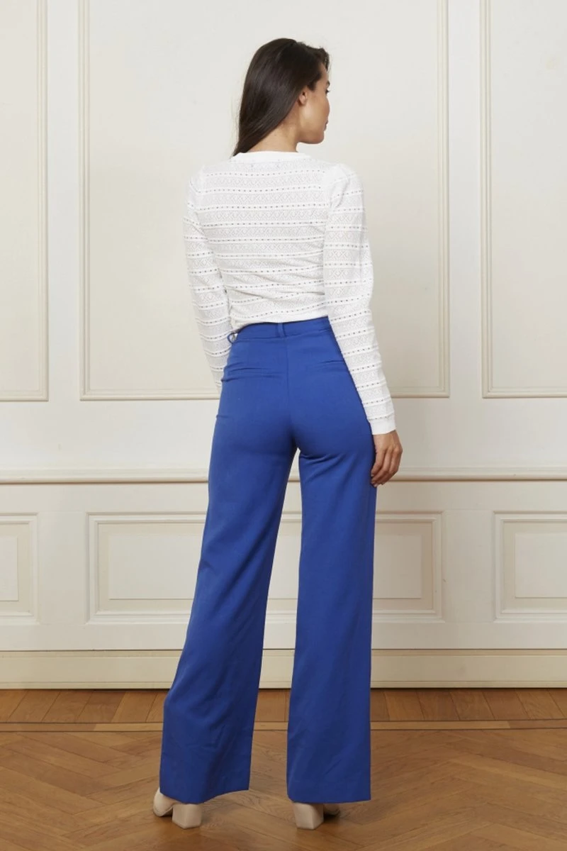 Lofty Manner - OA08 - Top Kathleen 5 Lofty Manner - OA08 - Top Kathleen - Afbeelding 3