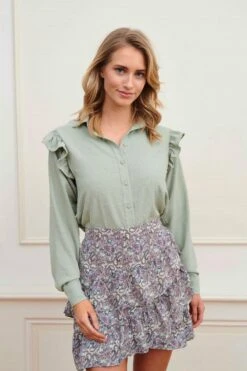 Lofty Manner - OA15.1 - Blouse Dev -Trendsyol Winkel 800x1200 493