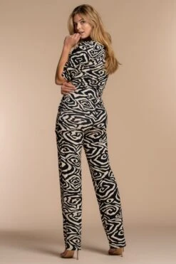 Geisha - 32153-20 - Top -Trendsyol Winkel 800x1200 497