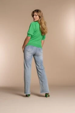 Geisha - 34054-14 - Pullover 9 Geisha - 34054-14 - Pullover -Trendsyol Winkel 800x1200 498