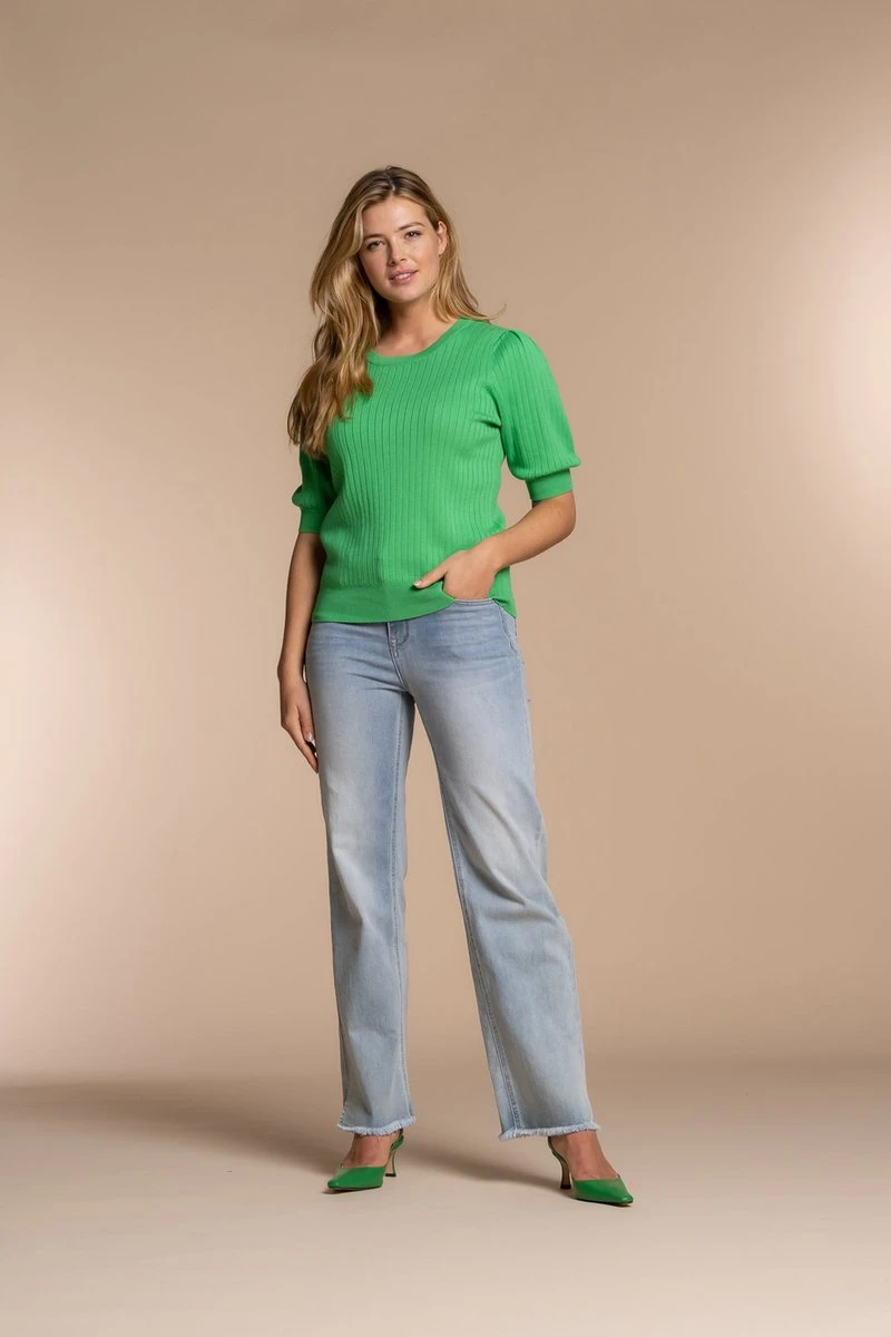 Geisha - 34054-14 - Pullover 6 Geisha - 34054-14 - Pullover - Afbeelding 4